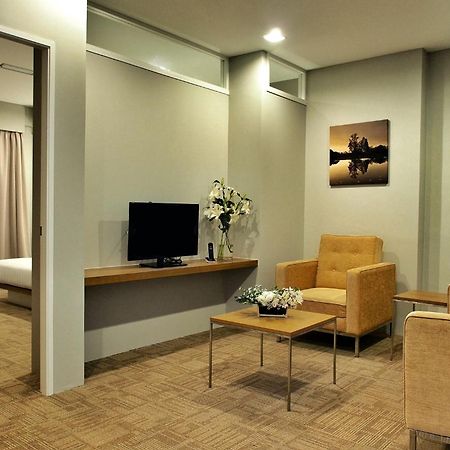 Hotel Primera Suite Cyberjaya Eksteriør bilde