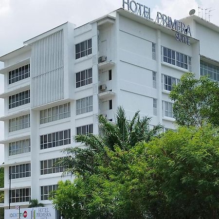 Hotel Primera Suite Cyberjaya Eksteriør bilde