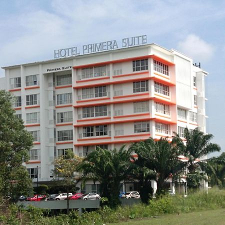 Hotel Primera Suite Cyberjaya Eksteriør bilde