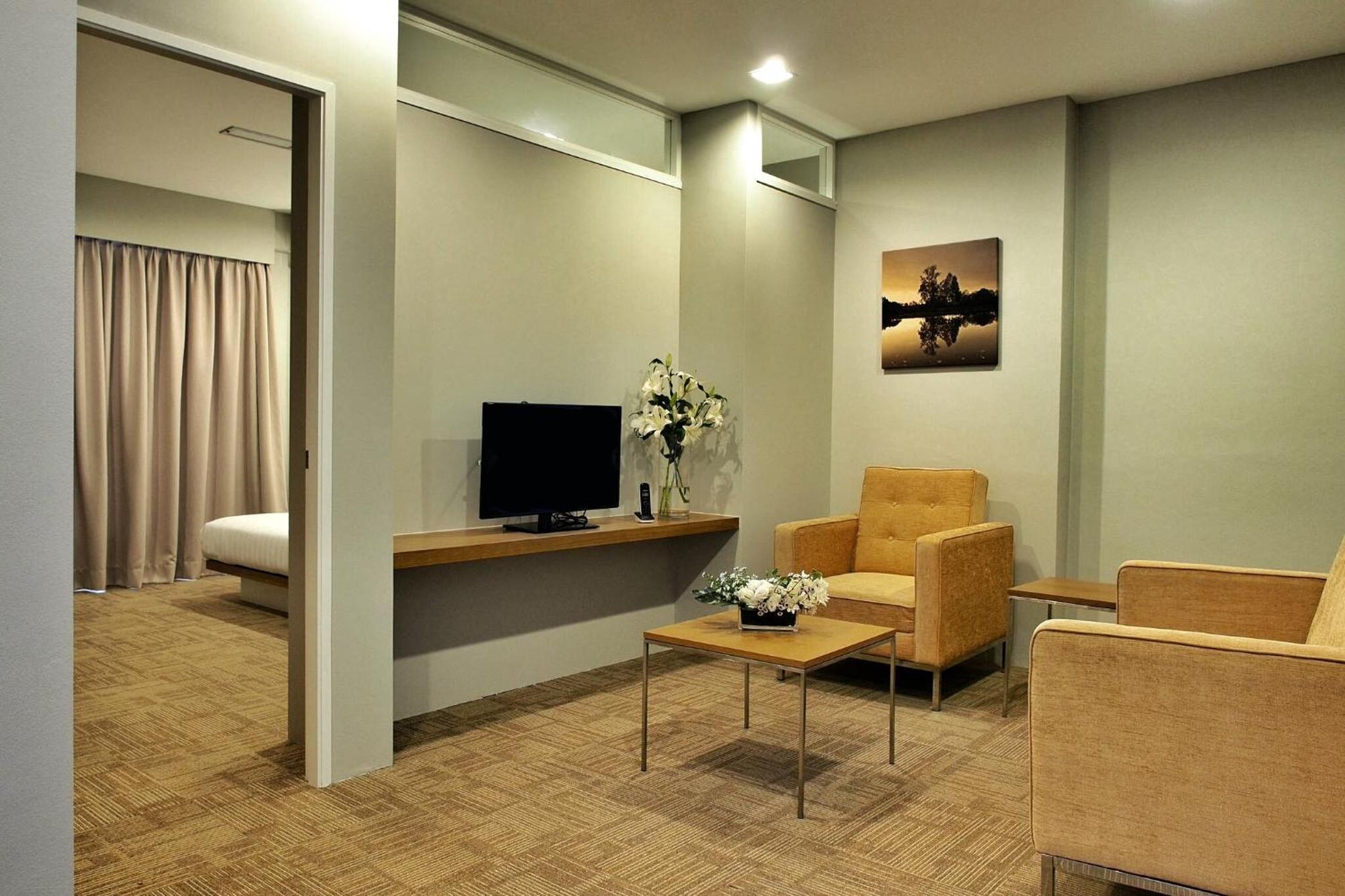 Hotel Primera Suite Cyberjaya Eksteriør bilde