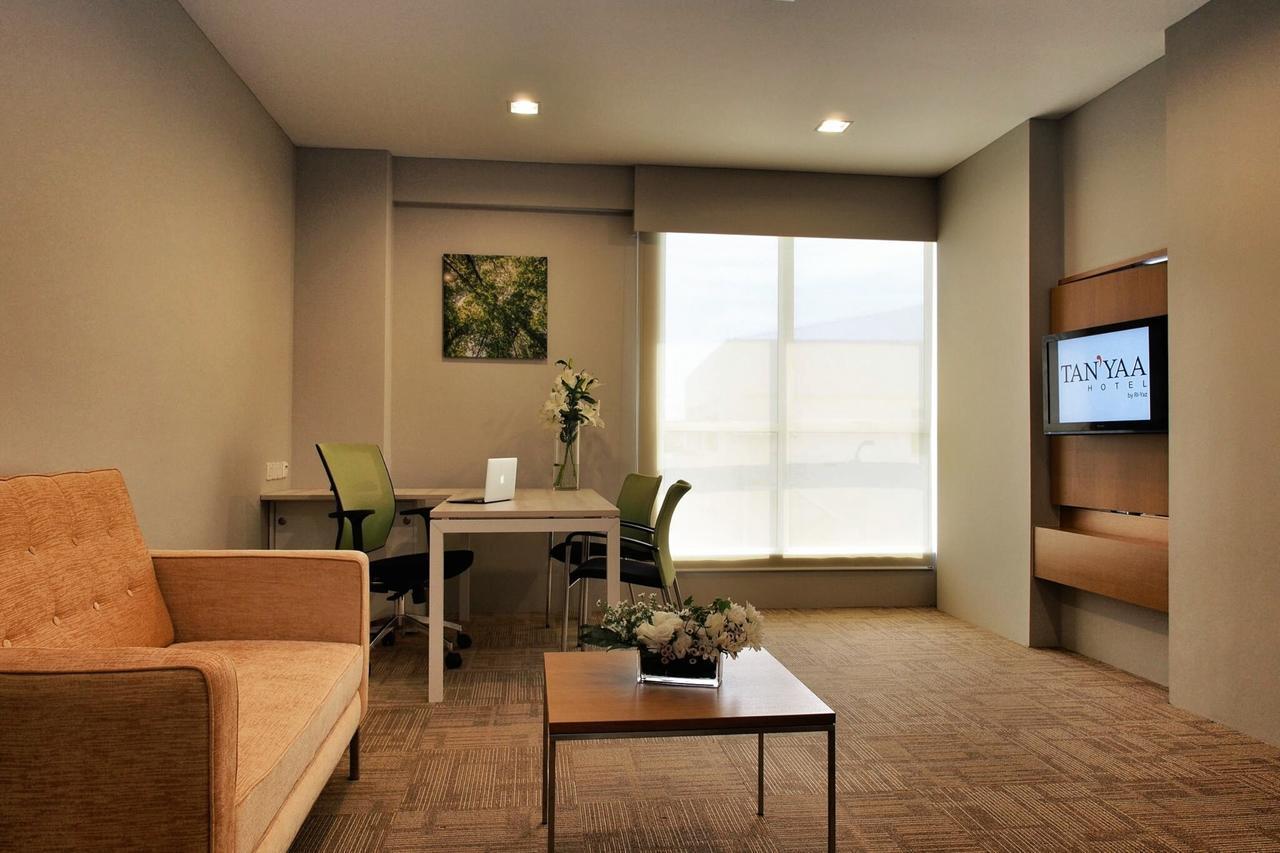 Hotel Primera Suite Cyberjaya Eksteriør bilde