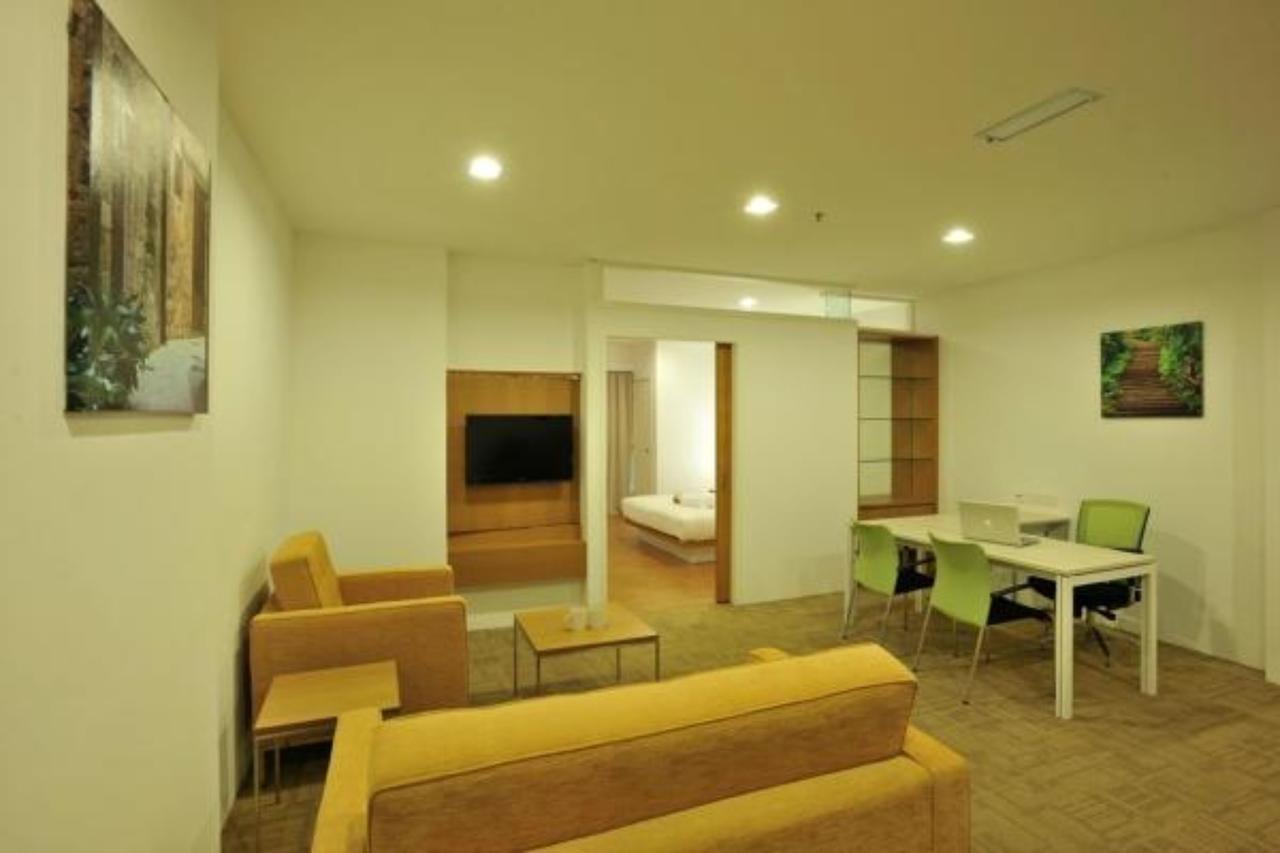 Hotel Primera Suite Cyberjaya Eksteriør bilde