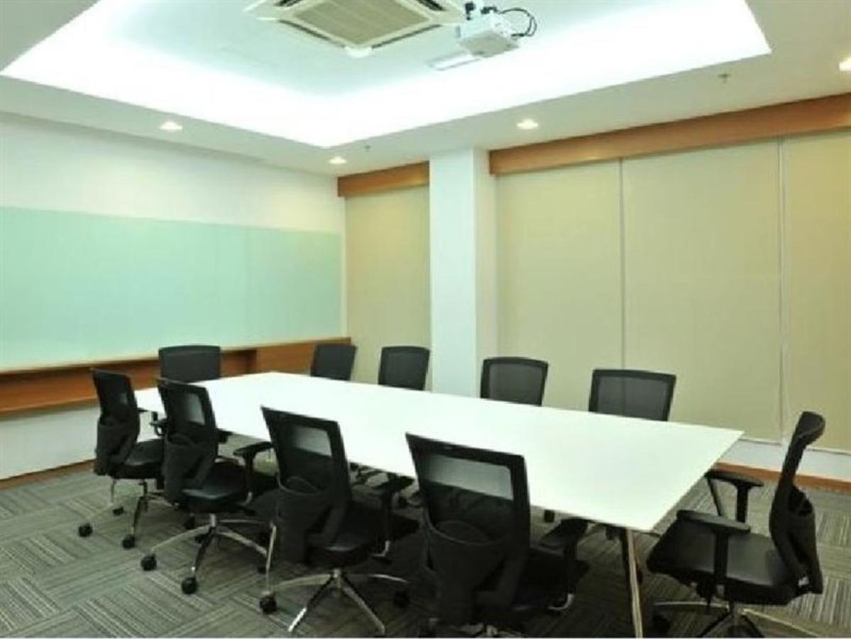 Hotel Primera Suite Cyberjaya Eksteriør bilde