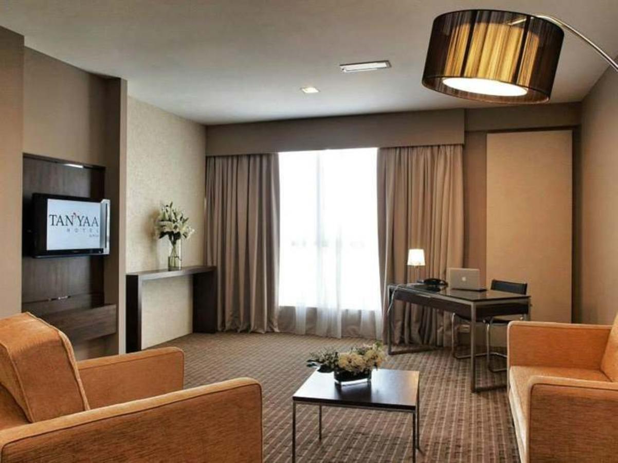 Hotel Primera Suite Cyberjaya Eksteriør bilde
