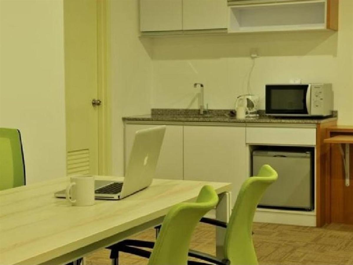 Hotel Primera Suite Cyberjaya Eksteriør bilde