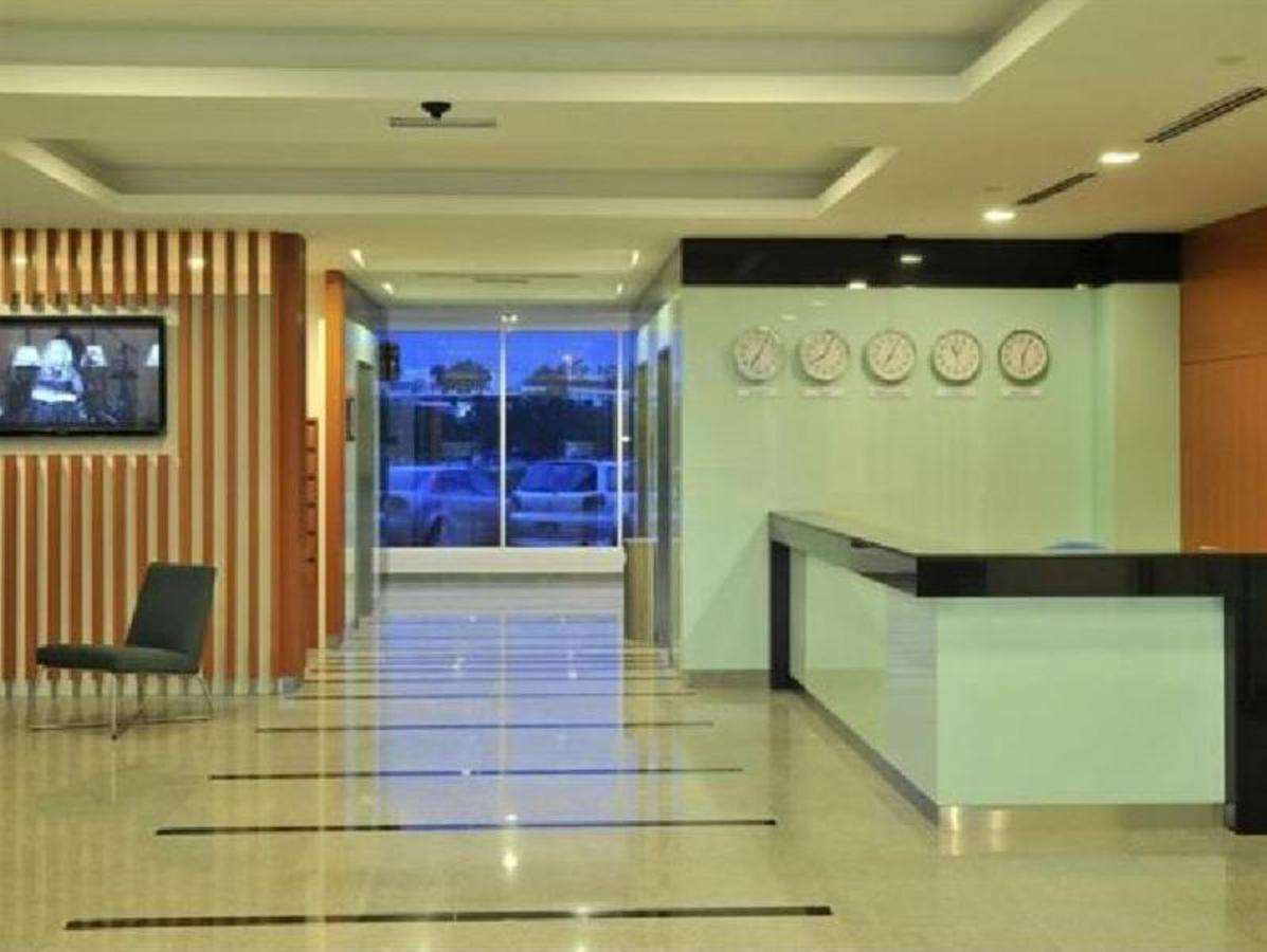 Hotel Primera Suite Cyberjaya Eksteriør bilde