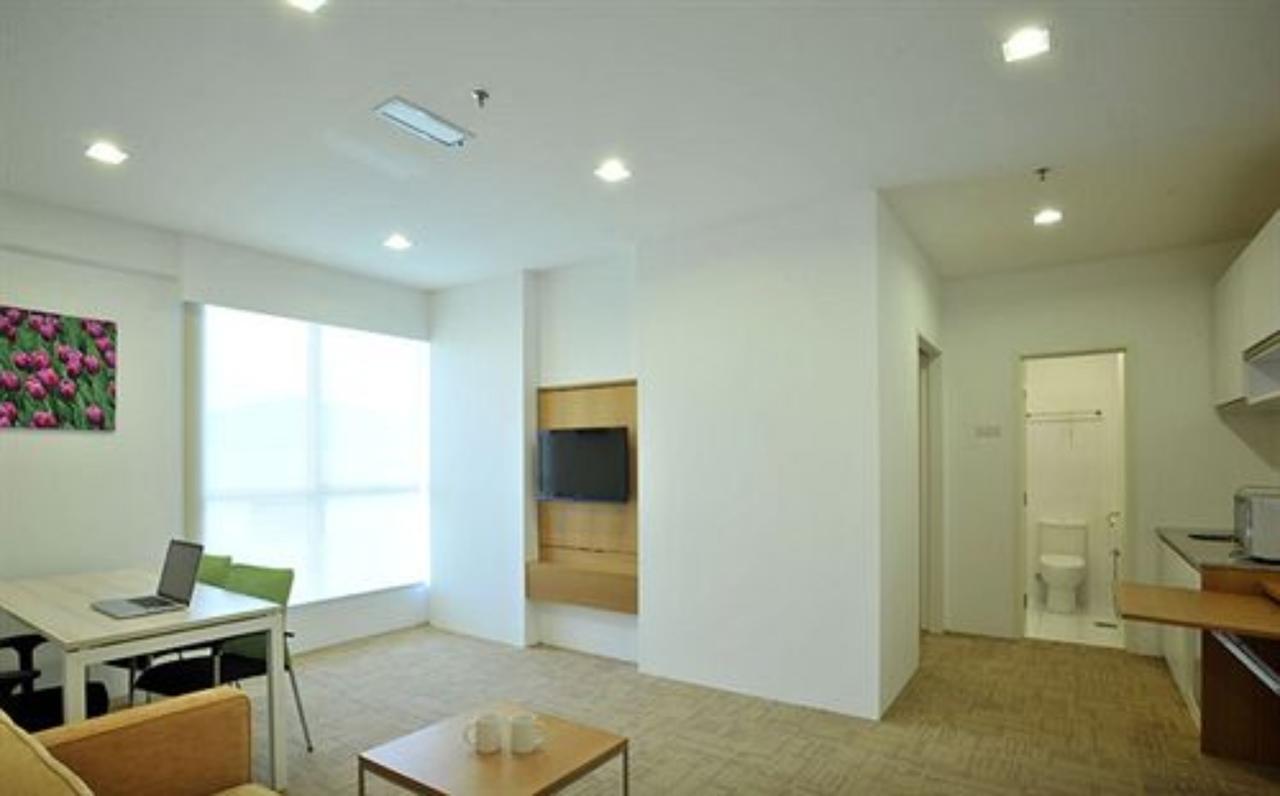Hotel Primera Suite Cyberjaya Eksteriør bilde