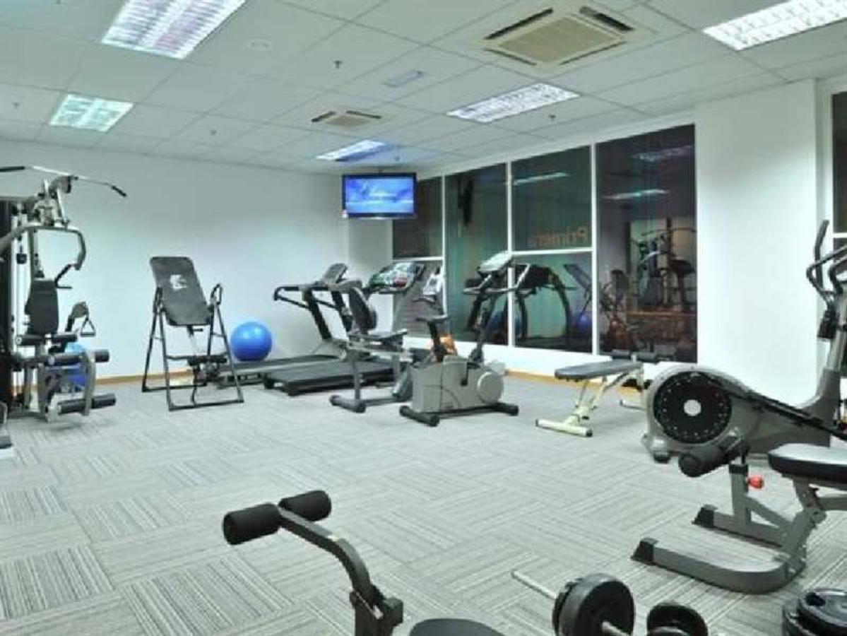 Hotel Primera Suite Cyberjaya Eksteriør bilde