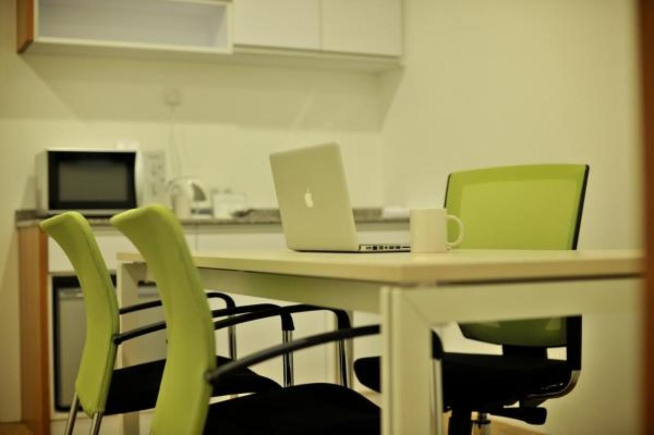 Hotel Primera Suite Cyberjaya Eksteriør bilde