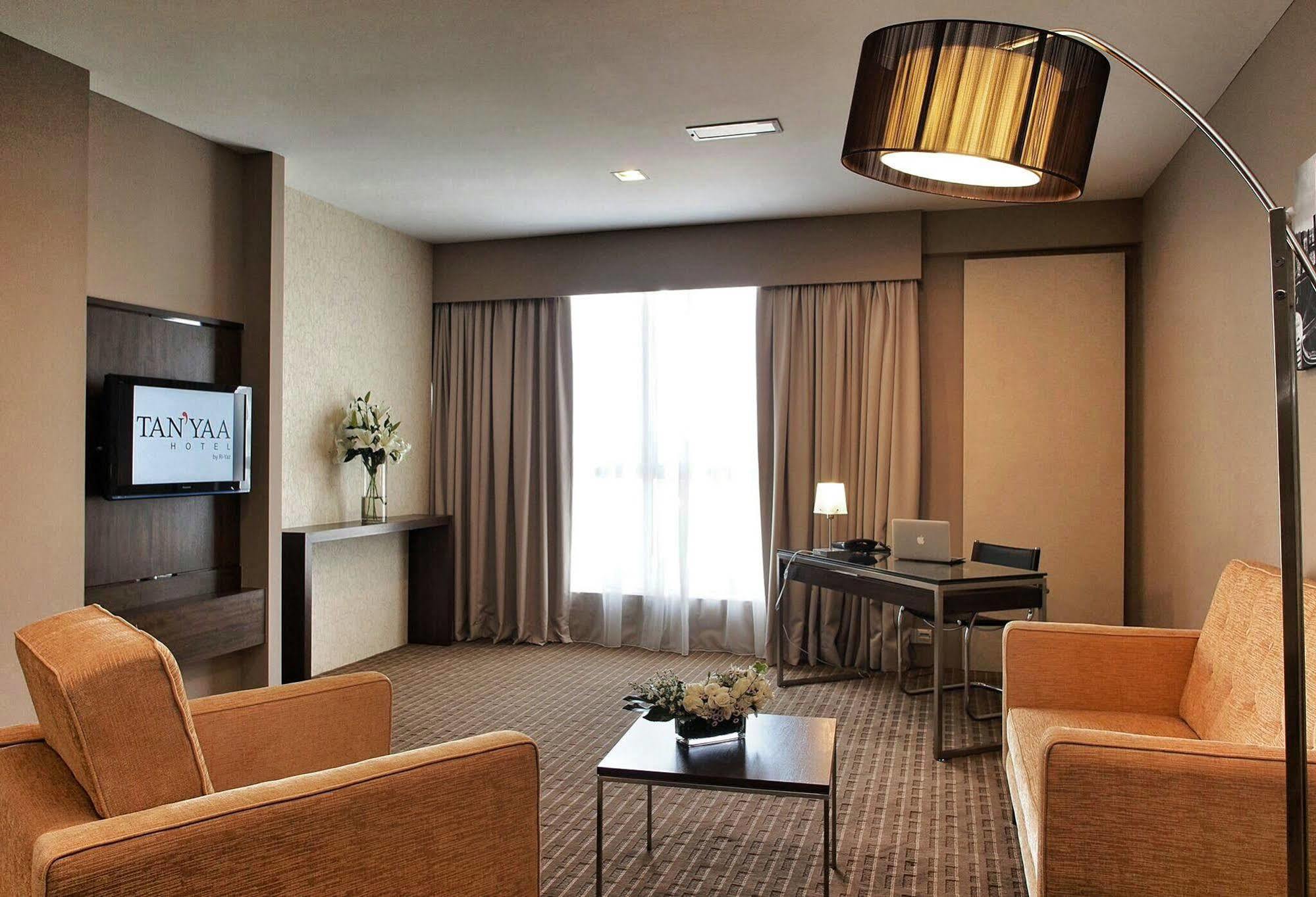 Hotel Primera Suite Cyberjaya Eksteriør bilde