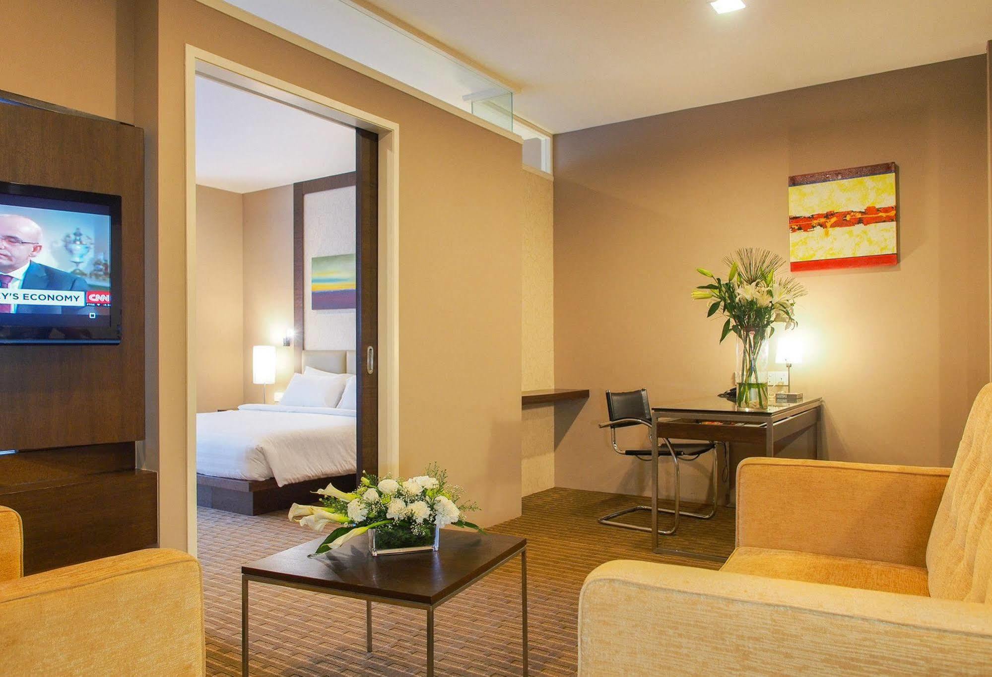 Hotel Primera Suite Cyberjaya Eksteriør bilde