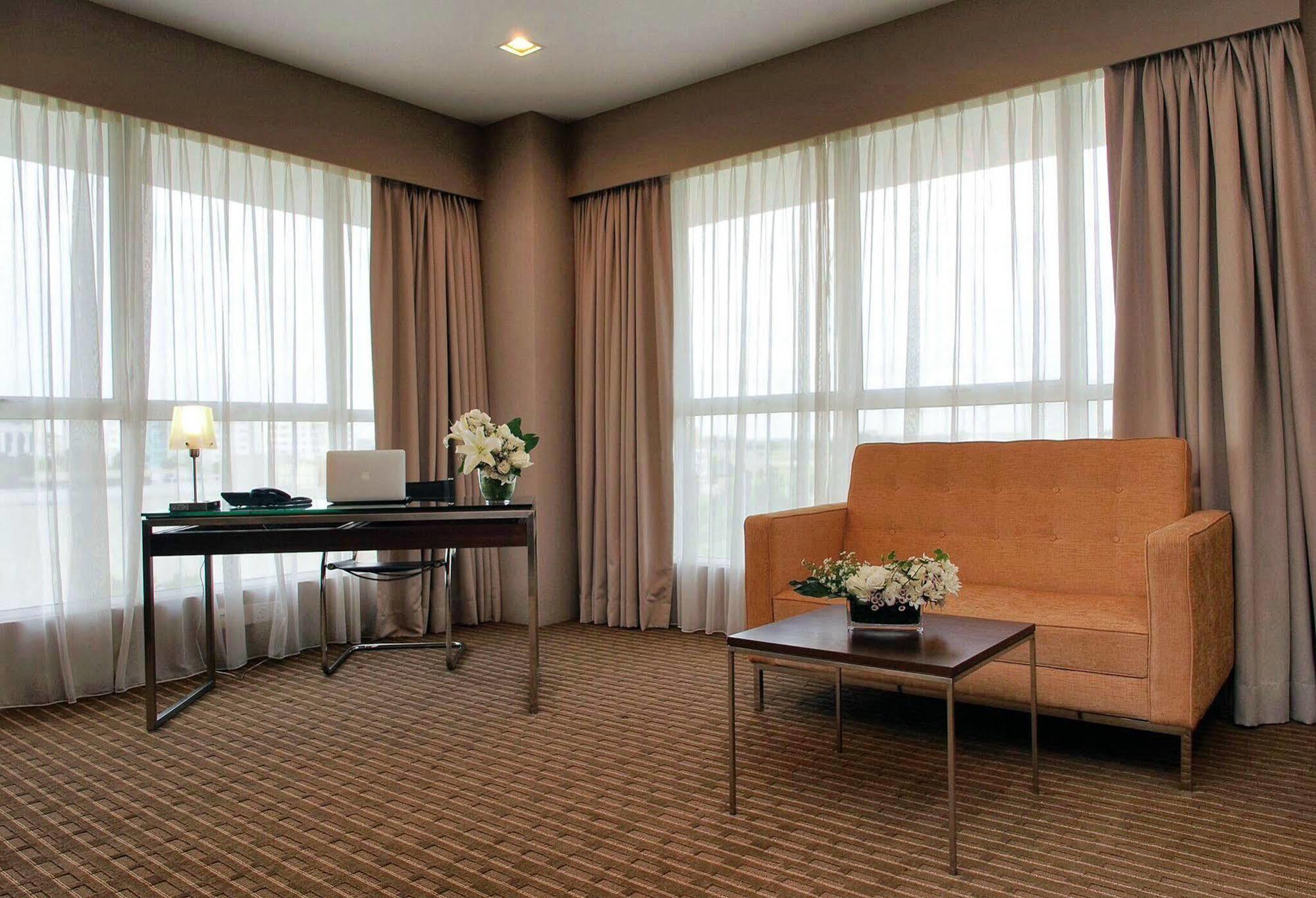 Hotel Primera Suite Cyberjaya Eksteriør bilde