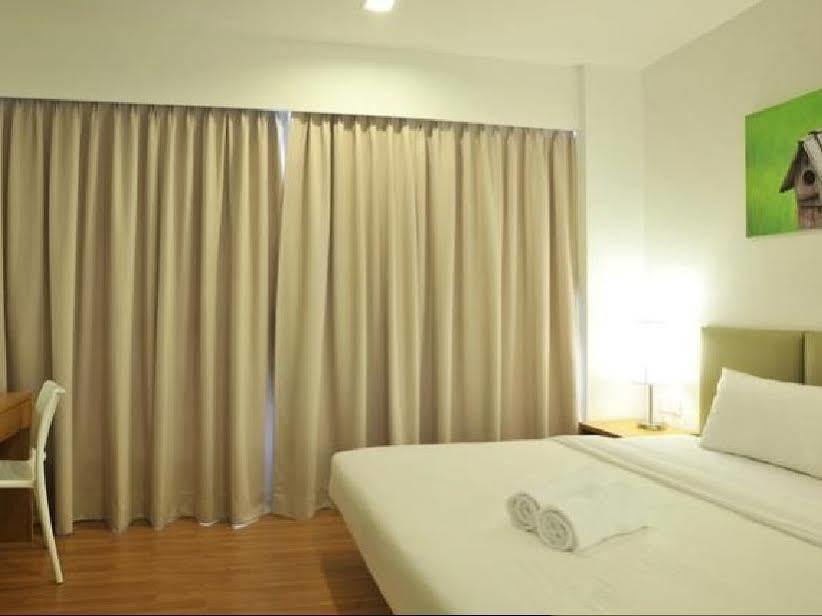 Hotel Primera Suite - Formally Known As Tan Yaa Hotel Cyberjaya Eksteriør bilde